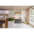 Octagon Cabaret Nacar 20cm x 20cm Wall & Floor Tile