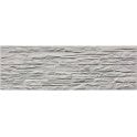 Ohio White 17cm x 52cm Wall Tile