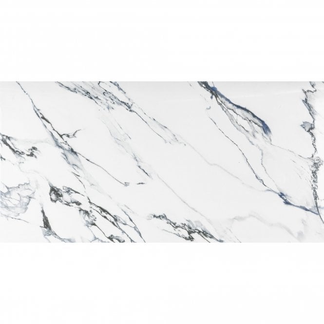 Oikas Blue 30cm x 60cm Wall Tile