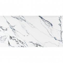 Oikas Blue 30cm x 60cm Wall Tile