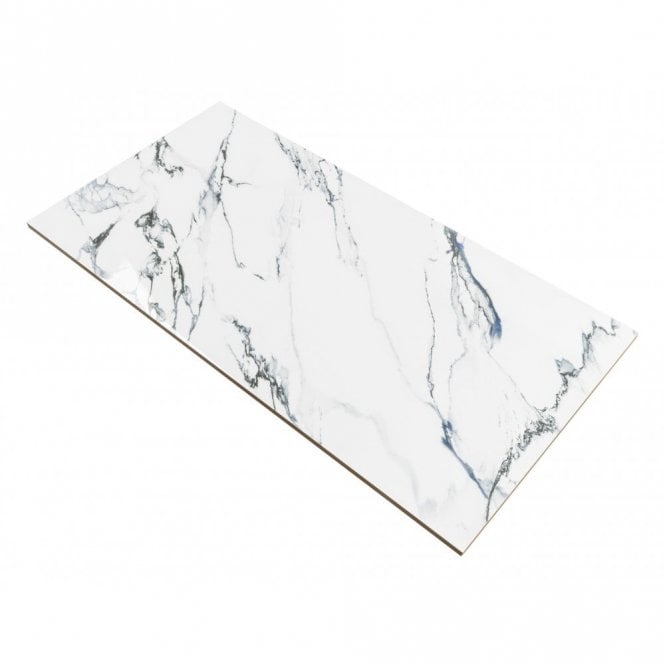 Oikas Blue 30cm x 60cm Wall Tile