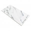 Oikas Blue 30cm x 60cm Wall Tile