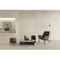 Oikos Beige Matt 60cm x 120cm Wall and Floor Tile