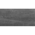 Italian Design Oikos Nero 30cm x 60cm Wall and Floor Tile