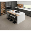 Oikos Terrazo Beige Matt 100cm x 100cm Floor Tile