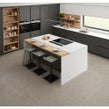 Oikos Terrazo Beige Matt 100cm x 100cm Floor Tile