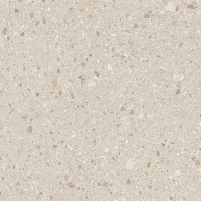 Oikos Terrazo Beige Matt 60cm x 60cm Wall & Floor Tile