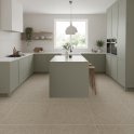 Oikos Terrazo Beige Matt 60cm x 60cm Wall & Floor Tile