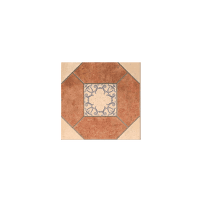 Olhambrilla Barro 20cm x 20cm Wall and Floor Tile