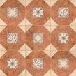 Olhambrilla Barro 20cm x 20cm Wall and Floor Tile