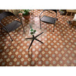 Olhambrilla Barro 20cm x 20cm Wall and Floor Tile