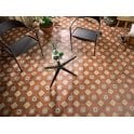 Olhambrilla Barro 20cm x 20cm Wall and Floor Tile
