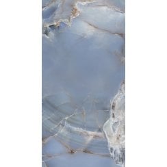 Italian Design Onice Reale Oceano 60cm x 120cm Wall & Floor tile