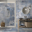 Italian Design Onice Reale Oceano 60cm x 120cm Wall & Floor tile
