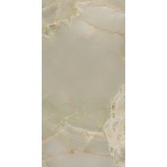 Italian Design Onice Reale Smeraldo 60cm x 120cm Wall & Floor tile