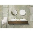 Italian Design Onice Reale Smeraldo 60cm x 120cm Wall & Floor tile