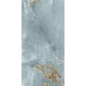 Onyx Agate Aqua 60cm x 120cm Wall and Floor Tile