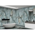 Onyx Agate Aqua 60cm x 120cm Wall and Floor Tile