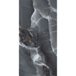 Onyx Agate Black 60cm x 120cm Wall and Floor Tile