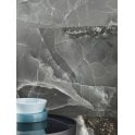 Onyx Agate Black 60cm x 120cm Wall and Floor Tile
