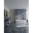 Onyx Agate Blue 60cm x 120cm Wall and Floor Tile