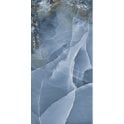 Onyx Agate Blue 60cm x 120cm Wall and Floor Tile