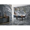 Onyx Agate Blue 60cm x 120cm Wall and Floor Tile