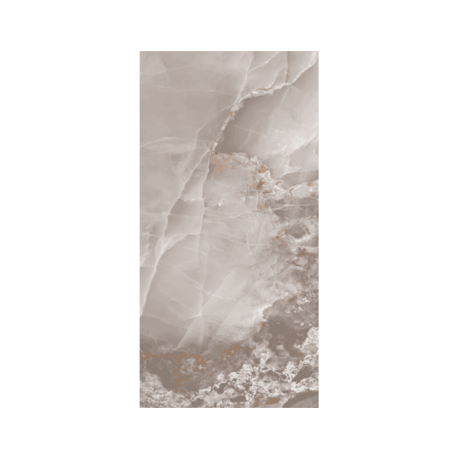 Onyx Agate Brown 60cm x 120cm Wall and Floor Tile