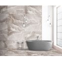 Onyx Agate Brown 60cm x 120cm Wall and Floor Tile