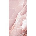 Onyx Agate Pink 60cm x 120cm Wall and Floor Tile