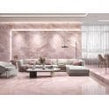 Onyx Agate Pink 60cm x 120cm Wall and Floor Tile