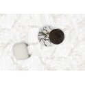 Onyx Agate Silver 60cm x 120cm Wall and Floor Tile