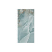 Onyx Agate Turquoise 60cm x 120cm Wall and Floor Tile