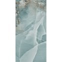 Onyx Agate Turquoise 60cm x 120cm Wall and Floor Tile