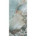 Onyx Agate Turquoise 60cm x 120cm Wall and Floor Tile