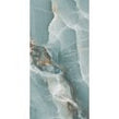 Onyx Agate Turquoise 60cm x 120cm Wall and Floor Tile