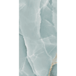 Onyx Agate Turquoise 60cm x 120cm Wall and Floor Tile