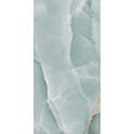 Onyx Agate Turquoise 60cm x 120cm Wall and Floor Tile