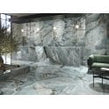Onyx Agate Turquoise 60cm x 120cm Wall and Floor Tile