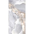 Onyx Agate White 60cm x 120cm Wall and Floor Tile