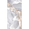Onyx Agate White 60cm x 120cm Wall and Floor Tile