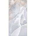 Onyx Agate White 60cm x 120cm Wall and Floor Tile