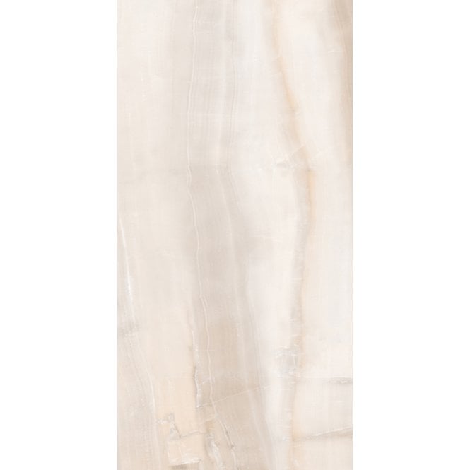 Onyx Beige 80cm x 160cm Wall & Floor Tile