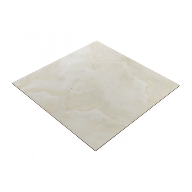 Onyx Creama 60cm x 60cm Wall & Floor Tile