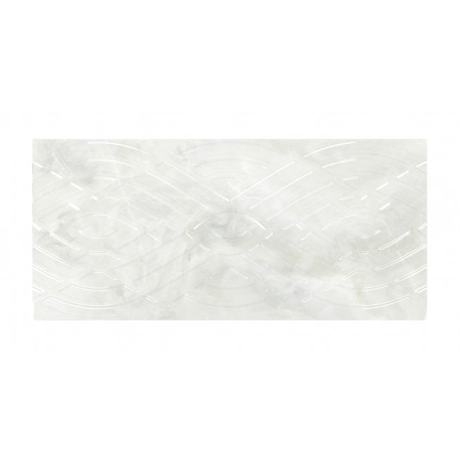 Onyx Creama Decor 30cm x 60cm Wall Tile