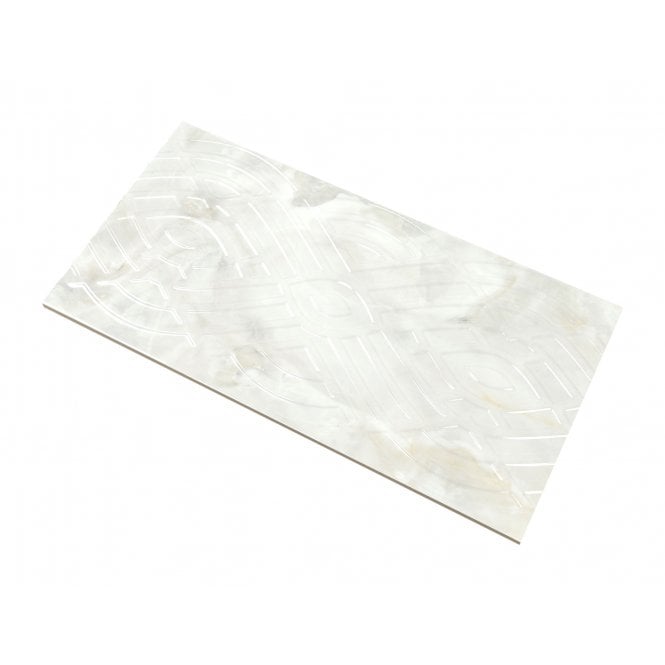 Onyx Creama Decor 30cm x 60cm Wall Tile