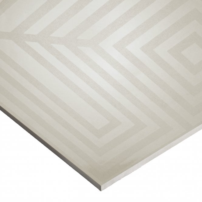Onyx Creta Ivory Shadow 30cm x 90cm Wall Tile