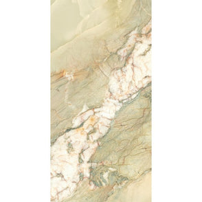 Onyx Emerald Grande 60cm x 120cm Wall and Floor Tile