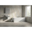 Onyx Gold Polished 60cm x 120cm Wall and Floor Tile