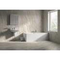 Onyx Gold Polished 60cm x 120cm Wall and Floor Tile
